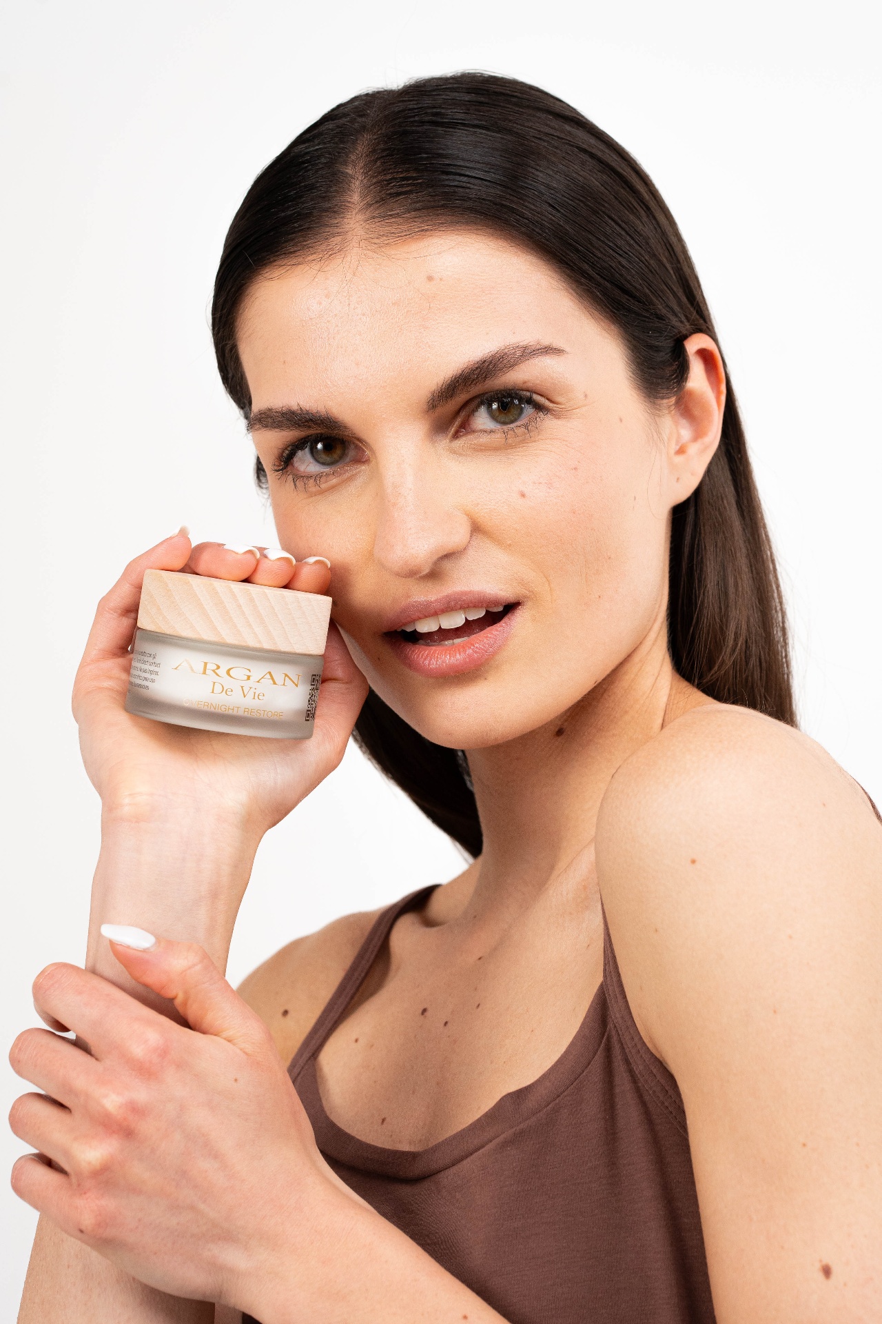 Argan De Vie Overnight Restore